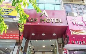 A25 Hotel - 197 Thanh Nhan